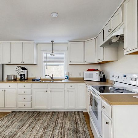 Lobster Trap Villa Boothbay Harbor Luaran gambar