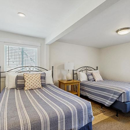 Lobster Trap Villa Boothbay Harbor Luaran gambar