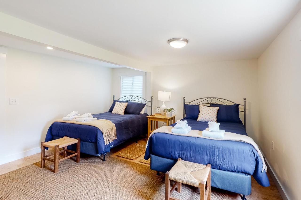 Lobster Trap Villa Boothbay Harbor Luaran gambar
