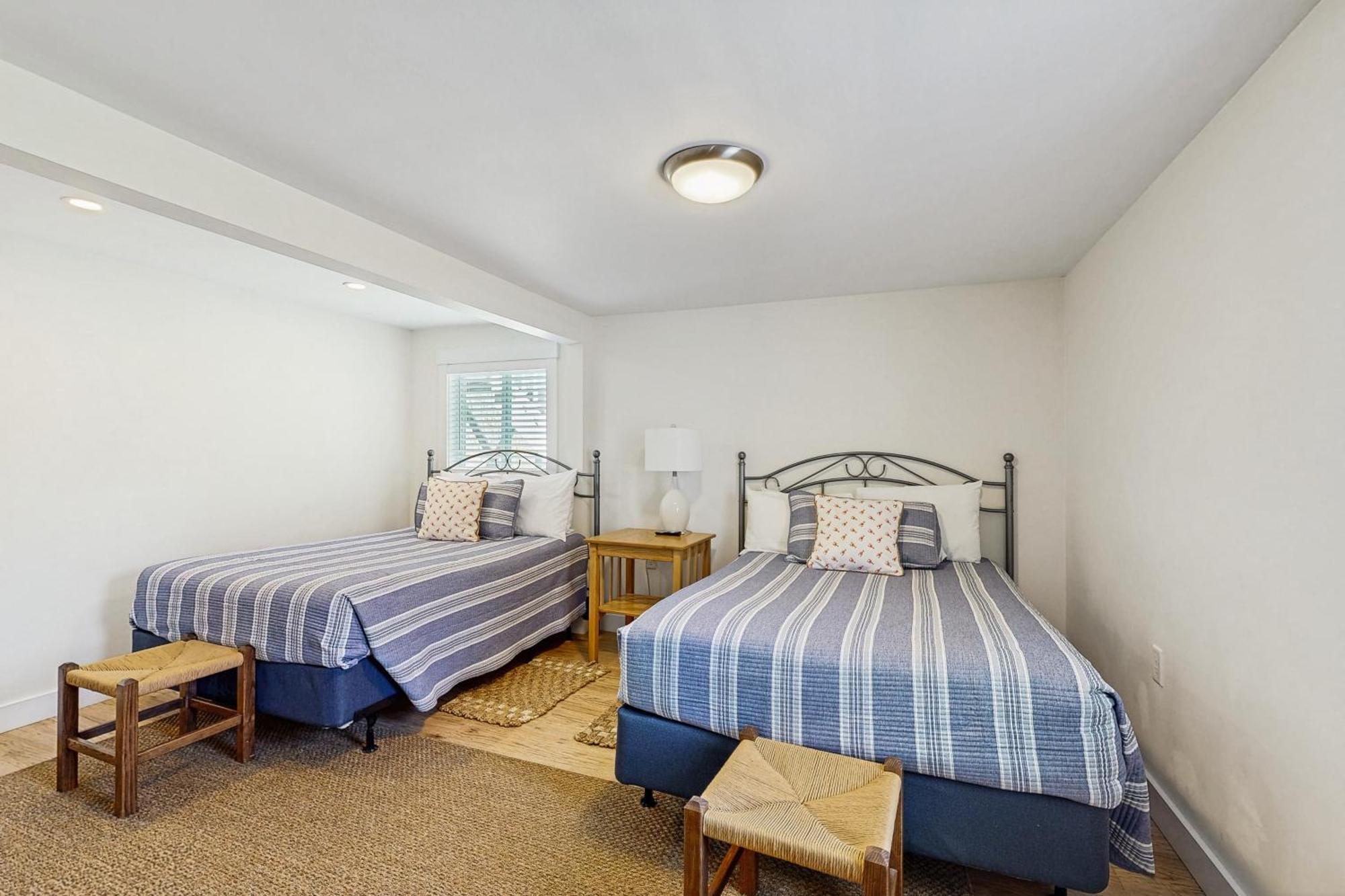 Lobster Trap Villa Boothbay Harbor Luaran gambar