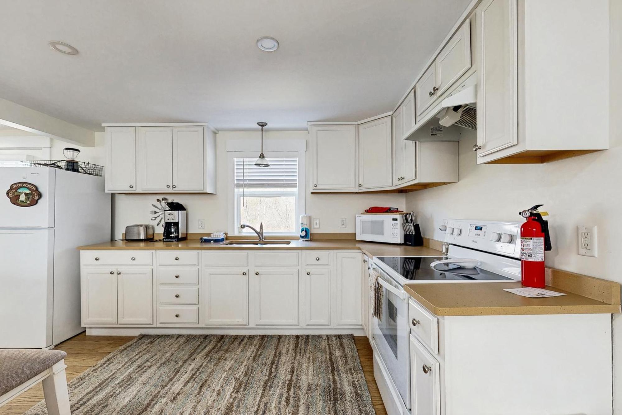 Lobster Trap Villa Boothbay Harbor Luaran gambar