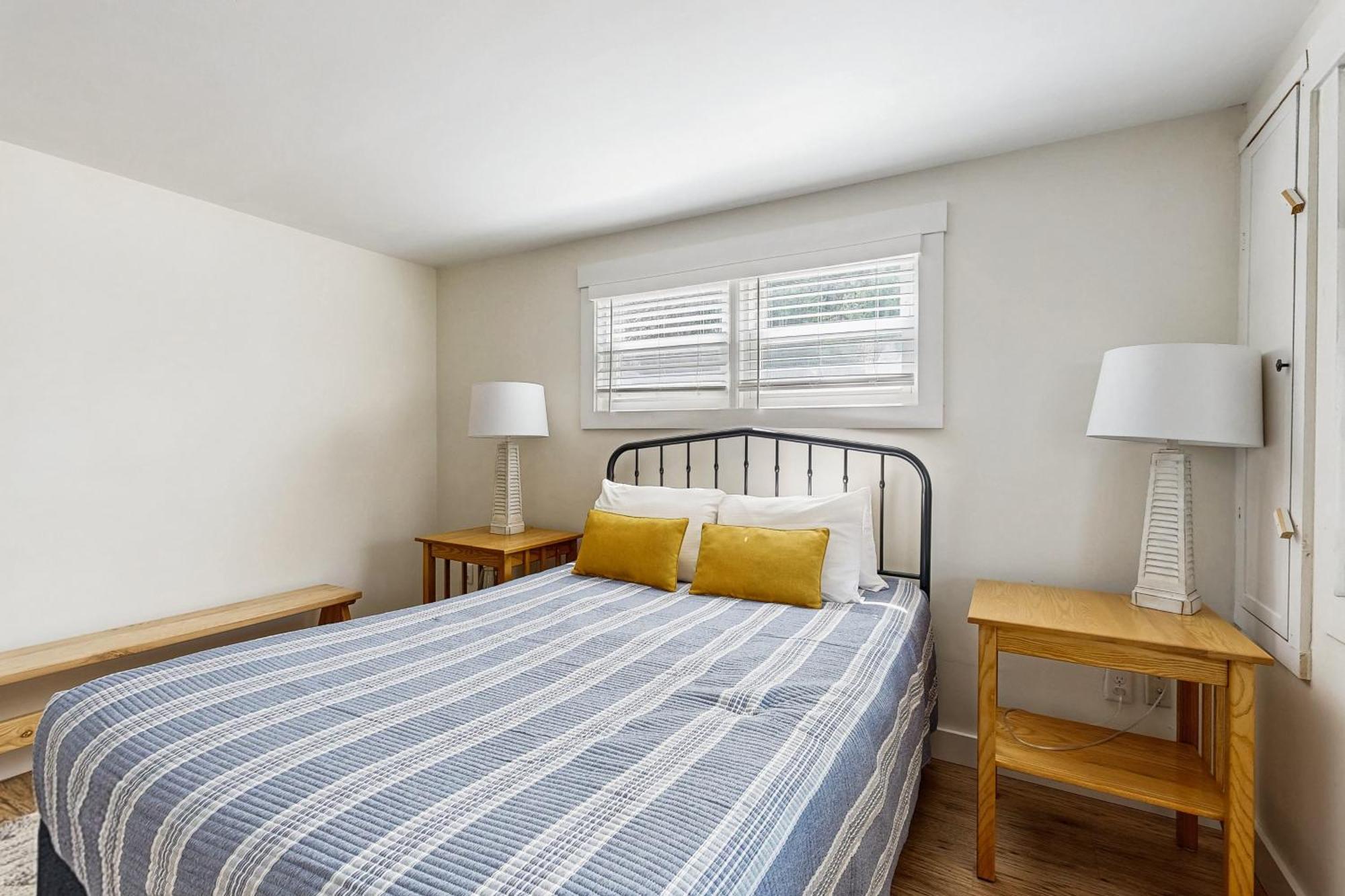 Lobster Trap Villa Boothbay Harbor Luaran gambar